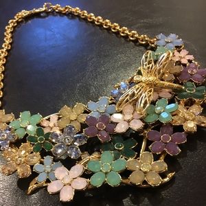Coach Jewelry - Authentic Coach Necklace Coach Jewelry - Authentic Coach Necklace